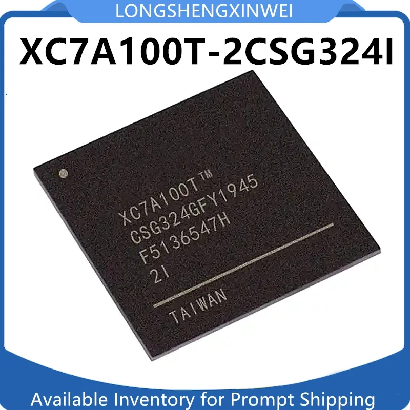 1PCS-XC7A100T-XC7A100T-2CSG324I-Programmable-Logic-Device-BGA-NEW.jpg