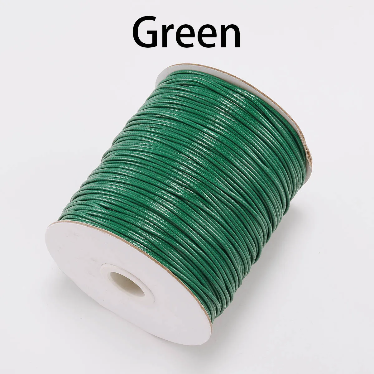 Waxed Cotton Cord for Jewelry Making and DIY Crafts