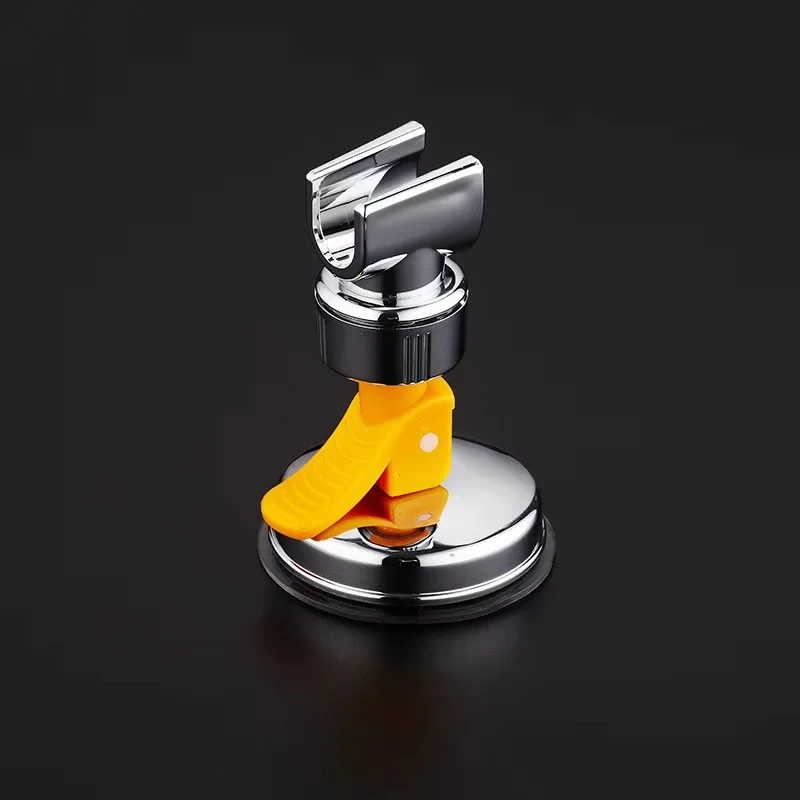 

Household Bathroom Lotus Canopy Bracket Base Handheld Shower Head Fixed Base Shower Accessories