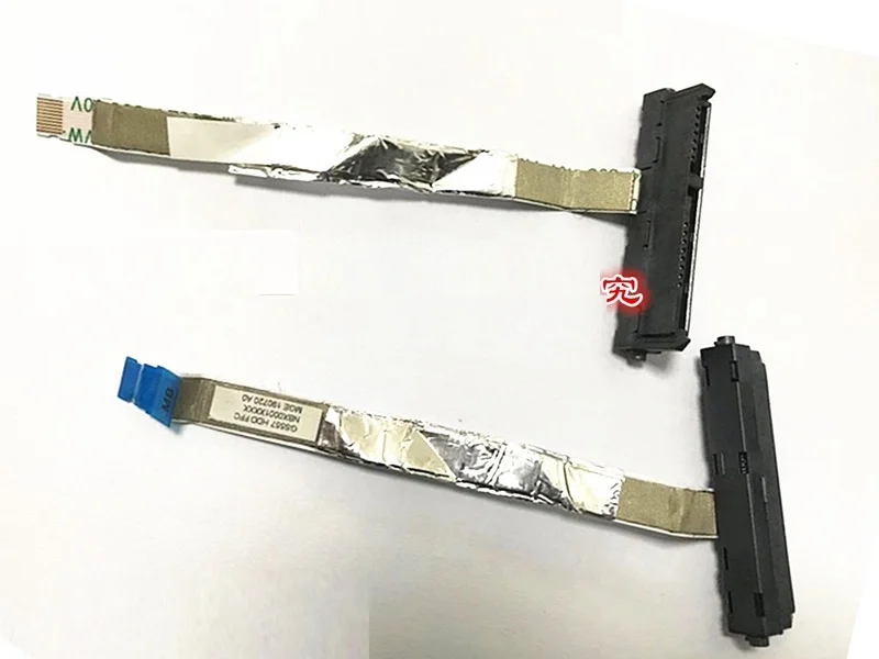 

New SATA Hard Drive Cable For Lenovo Ideapad 5 15 ARE05 S550-15 S550-15IIL HDD Cable 5C10S30033 NBX0001S200