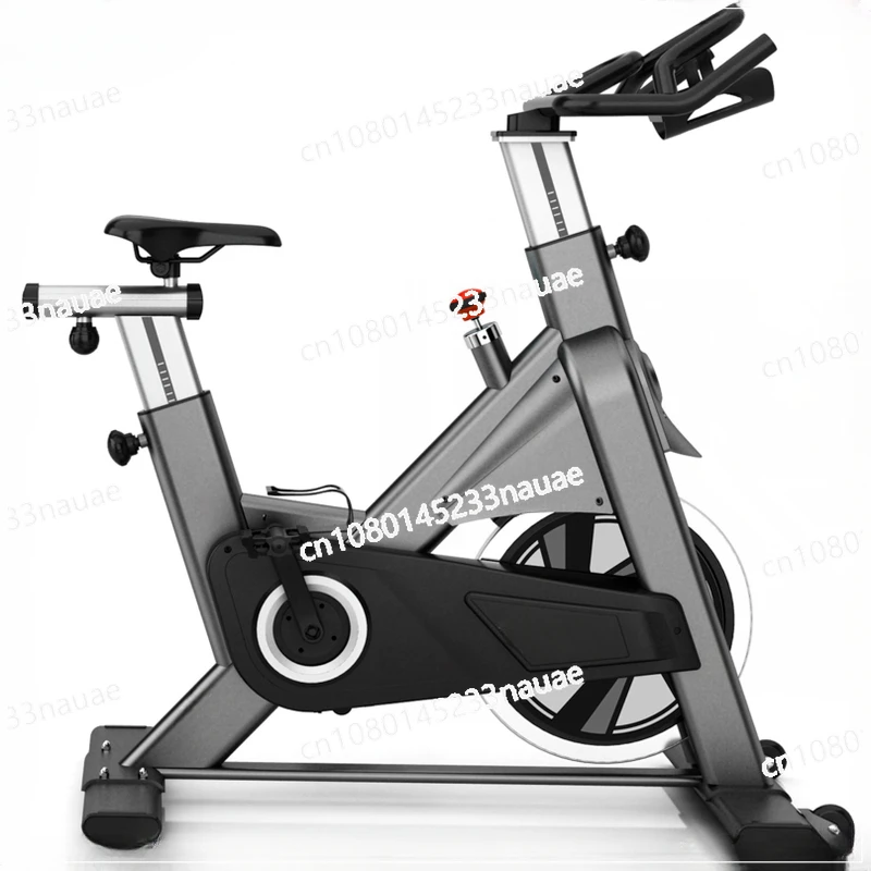 

Аутентичный SevenFit S5 коммерческий динамический велосипедный тренажерный зал профессиональное спортивное снаряжение Magnetic Mute