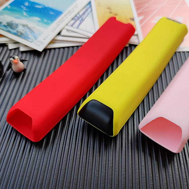 Description Picture 6 of itemSamsung-TV Remote Control Protective Sleeve For BN59-01312A Anti-Drop Silicone Cover Case Dustproof Waterproof All-Inclusive