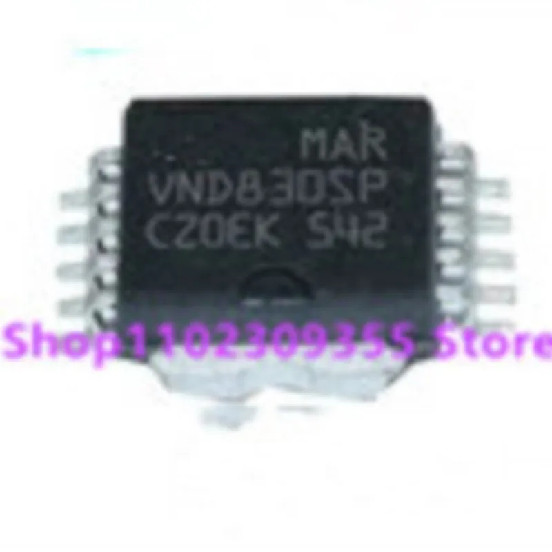 

VND830LSP hsop10 10 шт.