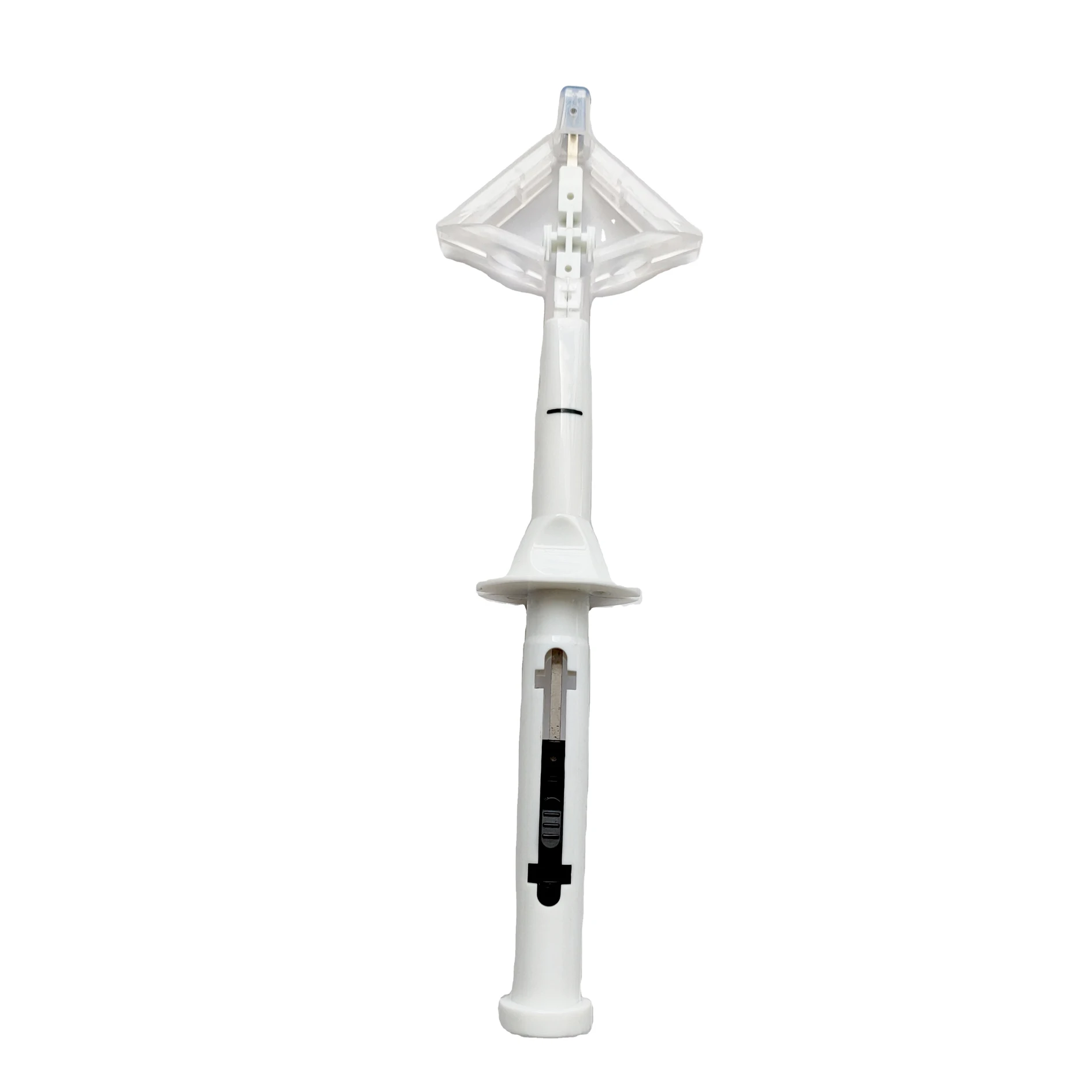

Surgical Instruments Minimally Invasive Laparoscopic Hernia Fascial Device Port Site Fascia Closure System