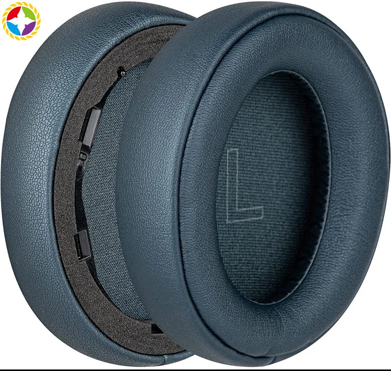 Premium Memory Foam Replacement Ear Pads