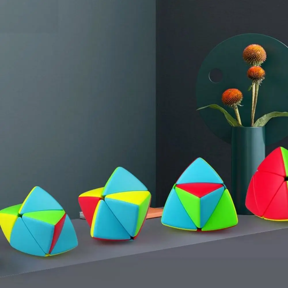 Рисунок 4 - Волшебный кубик-пазл Cone 2X2