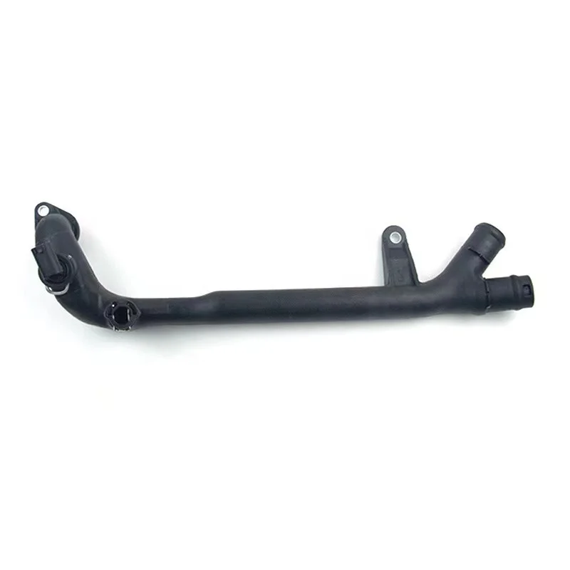

A2712001552 2712001552 Coolant Water Pipe With Sensor 2712001553 2712001152 For Mercedes Benz C230 2003-2005 Coolant Water Pipe