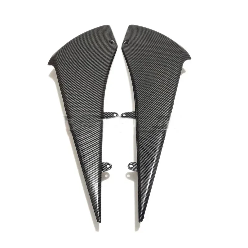 Spoiler Carénage Pour Yamaha TMAX 530/560 – Protège Et Donne Du Style à Ta Moto