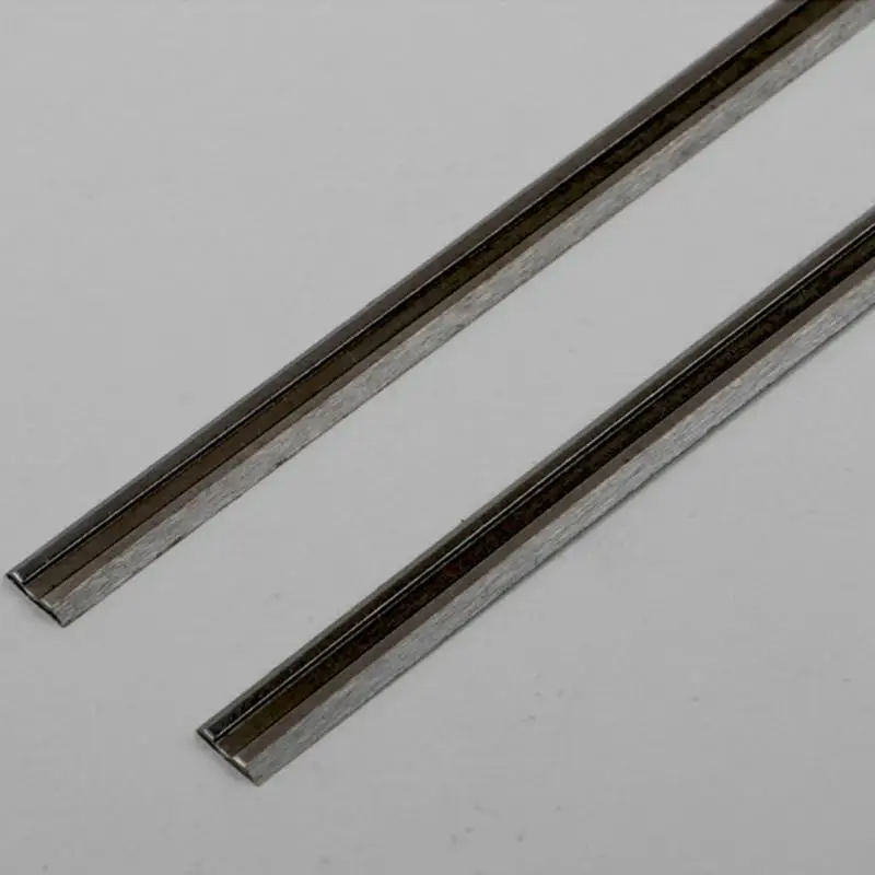 Electric planer slicing Electric Planer Blades Knife for Woodworking Cut Disposable electric planer slicing Wooden slicin