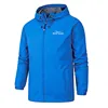 Brand MOTO GUZZI Jackets Men Clothing Fashion Casual Outdoor Waterproof Men's Jackets Top Male Plus Size Motorcycle Hooded Coat 5