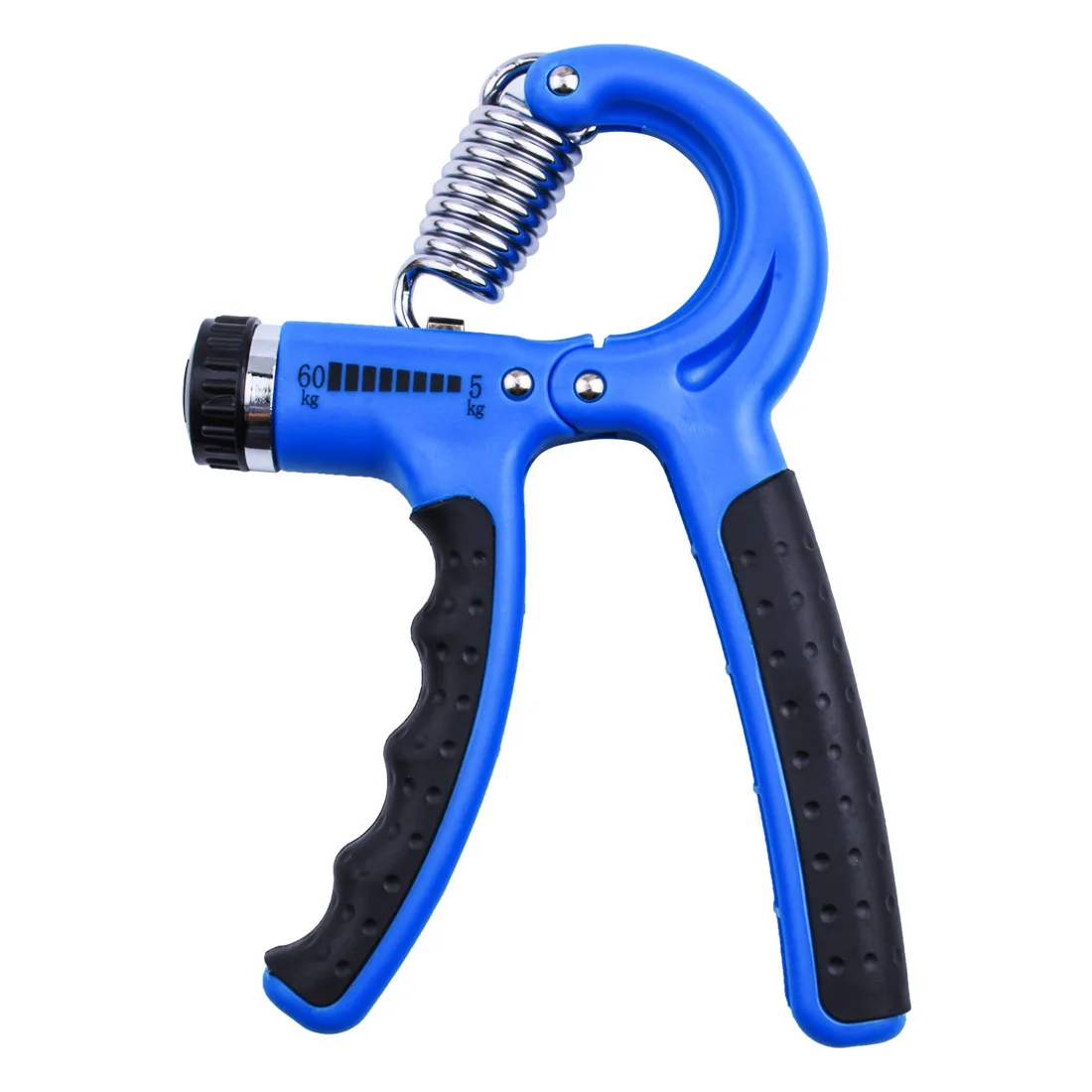 Twister Per Muscoli Pettorali RoserRose: Attrezzo Fitness Con 3 Molle Regolabili Per Petto, Braccia E Spalle, 20-100 Kg