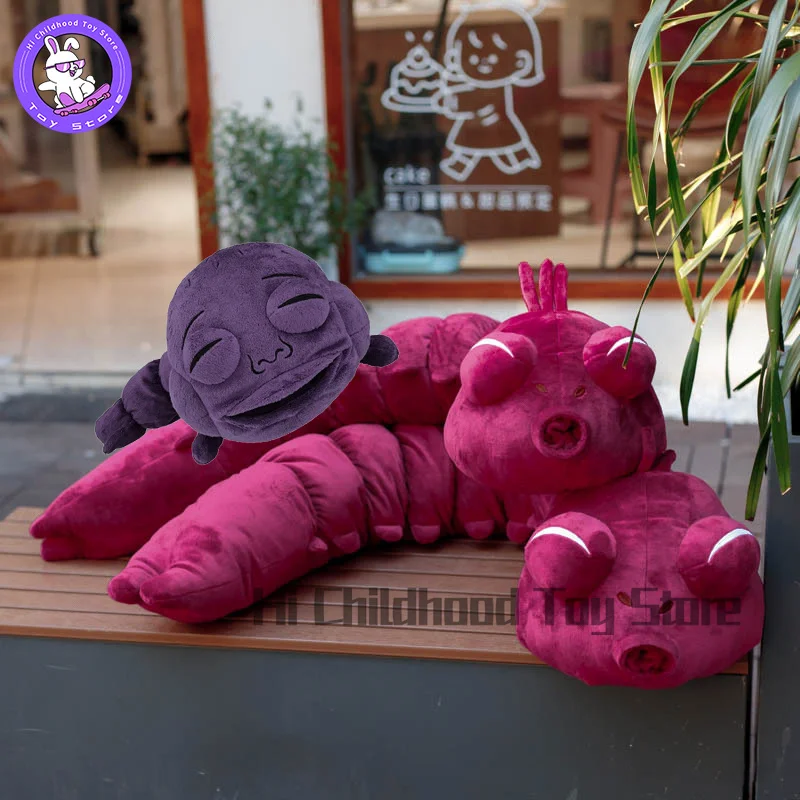 

New 75-130cm Anime Fushiguro Toji Charm Doll Jujutsu Kaisen Storage Charm Chocolate Cosplay Anime Toy Dolls Cute Christmas Gift