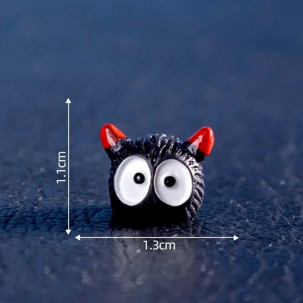 Décoration De Jardin De Nains, Ornement Mignon Drôle Moulé À La Main