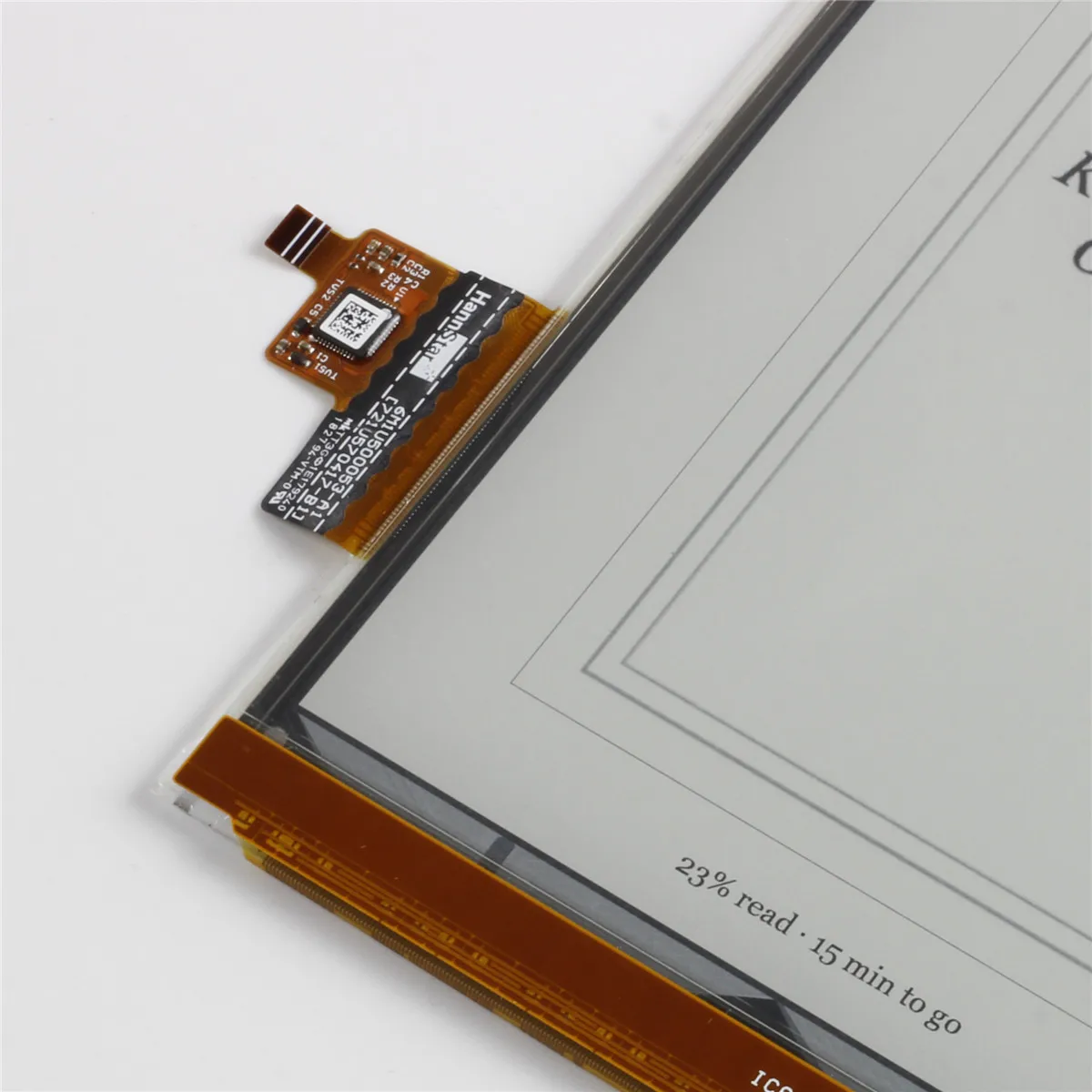 kobo Clara HD  N249 / 8GB / 6インチ電子書籍リーダー Kobo、13,800円でフロントライトを搭載した6型電子書籍リーダー