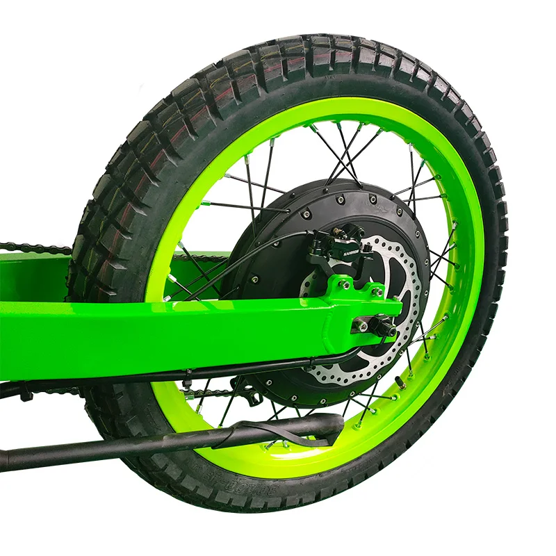Electric Motorcycle Style Mini Ebike 500w 3000w 5000w 8000w 12000w Super Electric Bike
