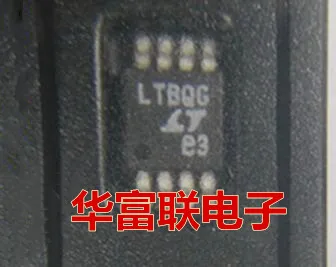 

Free shipping LTC4414IMS8 LTBQG MSOP-8 10PCS As shown