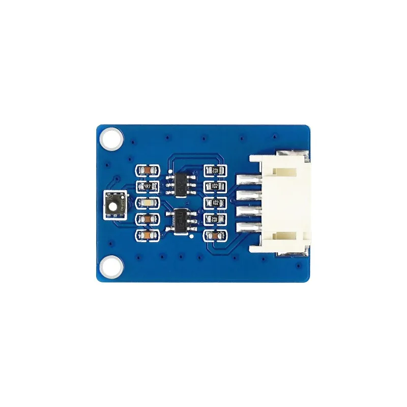  VOC  , I2C , SGP40