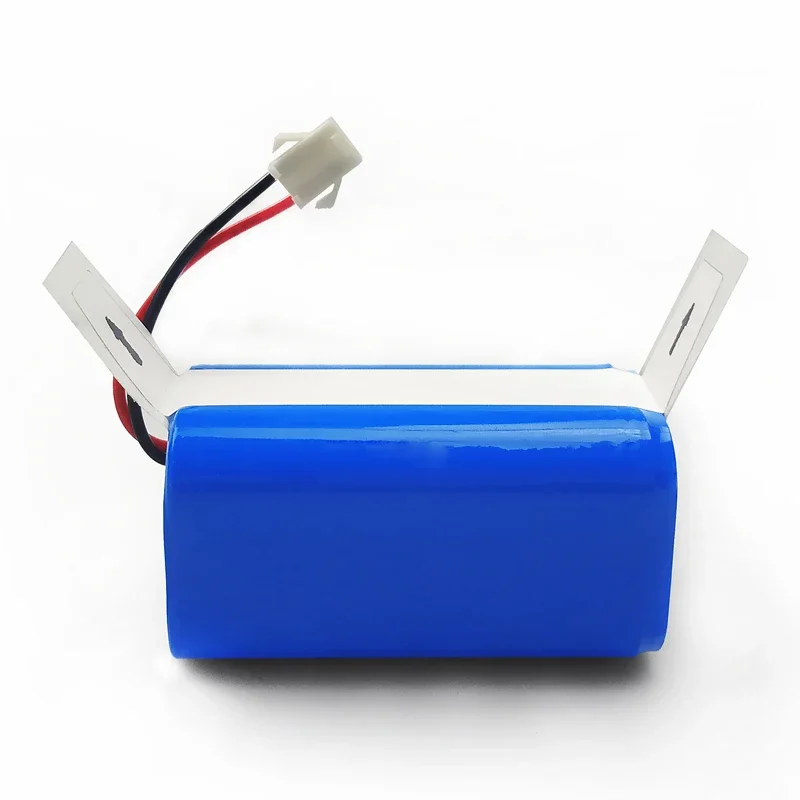 14.4V 3200mAh Replacement Battery For Conga Excellence 990 950 999 1090  1099 1190 1790 1990