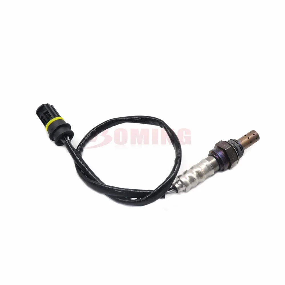 자동차 공기 연료 비율 O2 산소 람다 센서 11787530285, BMW E87 E90 E91 E83 X3 1er 3er 2005-2012 11787530287 적합