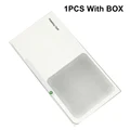 1pcs with Box