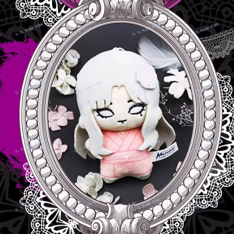 Genuine Nullset Junji Ito Tomie Doll Series Blind Box Figures