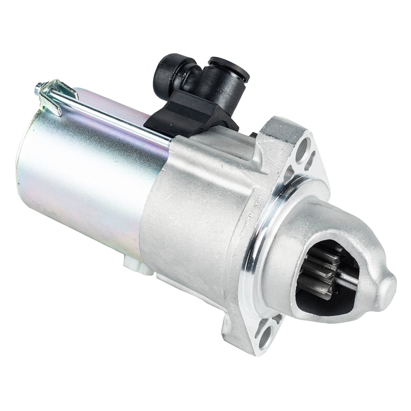 Honda 10914 Remanufactured Starter Replacement for CR-V 5 Door EX (2WD) 2015-16 Accord EX,EX-L 2013-17 Replacement for SM-74009