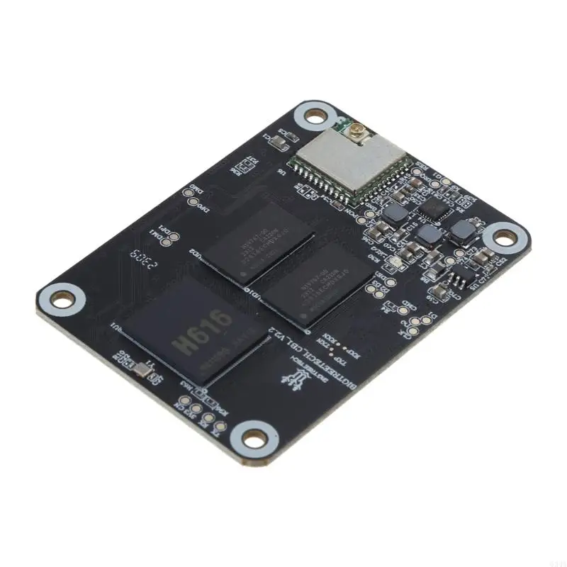 634A CB1 Computing Board Support CPU Allwinner H616 Quad-core Cortex-A53 1.5GHz 1GB DDR3L GPU G31 MP2 OpenGL3.2