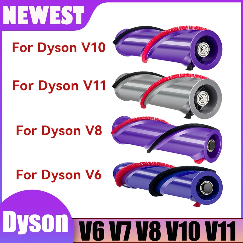 Tira Inferior De Repuesto Para Aspiradora Dyson V6... - Grandado