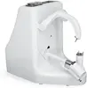 Pelamatic -Automatic Orange Peeler Pro Peels 3 Fruits/Vegetables Per Minute | Electric Apple/Orange/Potato Peeler Rust-Resistant 1