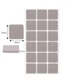 Beige Square