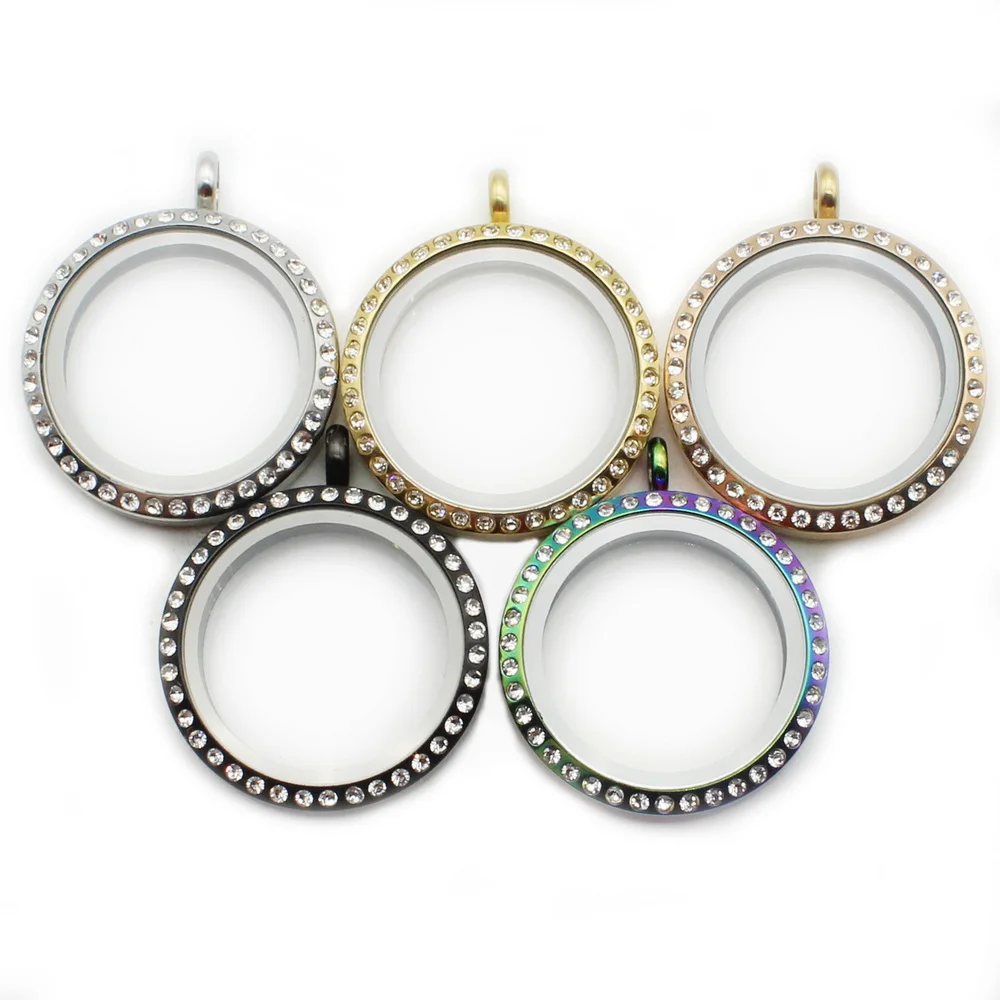 1 шт. круглый хрусталь из нержавеющей стали 1.2 дюйма/30 мм Винт поворотный стеклянный плавающий медальон «сделай сам» коробка памяти для плавающих подвесок 1 шт. круглый хрусталь из нержавеющей стали 1.2 дюйма/30 мм Винт поворотный стеклянный плавающий медальон «сделай сам» коробка памяти для плавающих подвесок