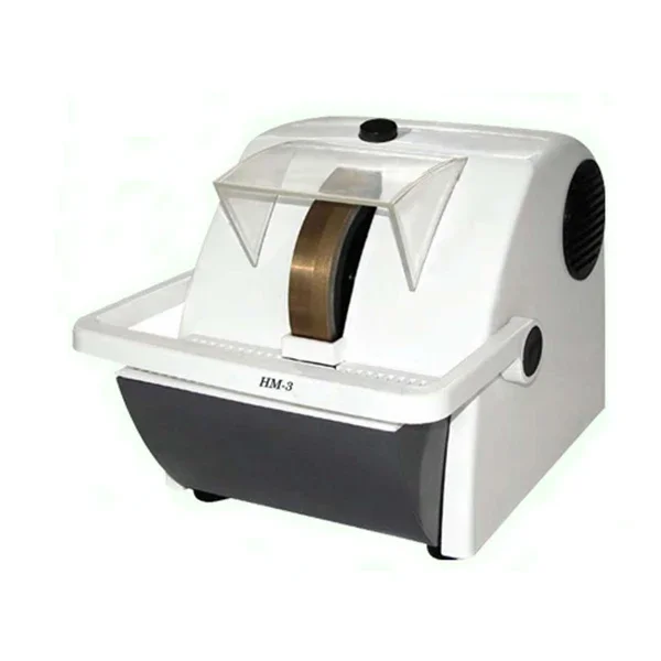 HM-3 optical lens grinding machine hand edger