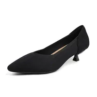 Women's high heels  Casual flats - Image 3