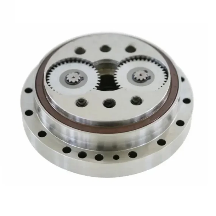 

Cyclo Drive Gear Speed Reducer Motor hydraulic pump gearbox power transmission harvester gear dc motor gear