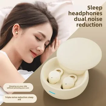 X68 TWS Wireless Headphones Earphone Bluetooth-compatible 5.3 Waterproof Headset with Mic for Xiaomi iPhone X68 Earbuds 1