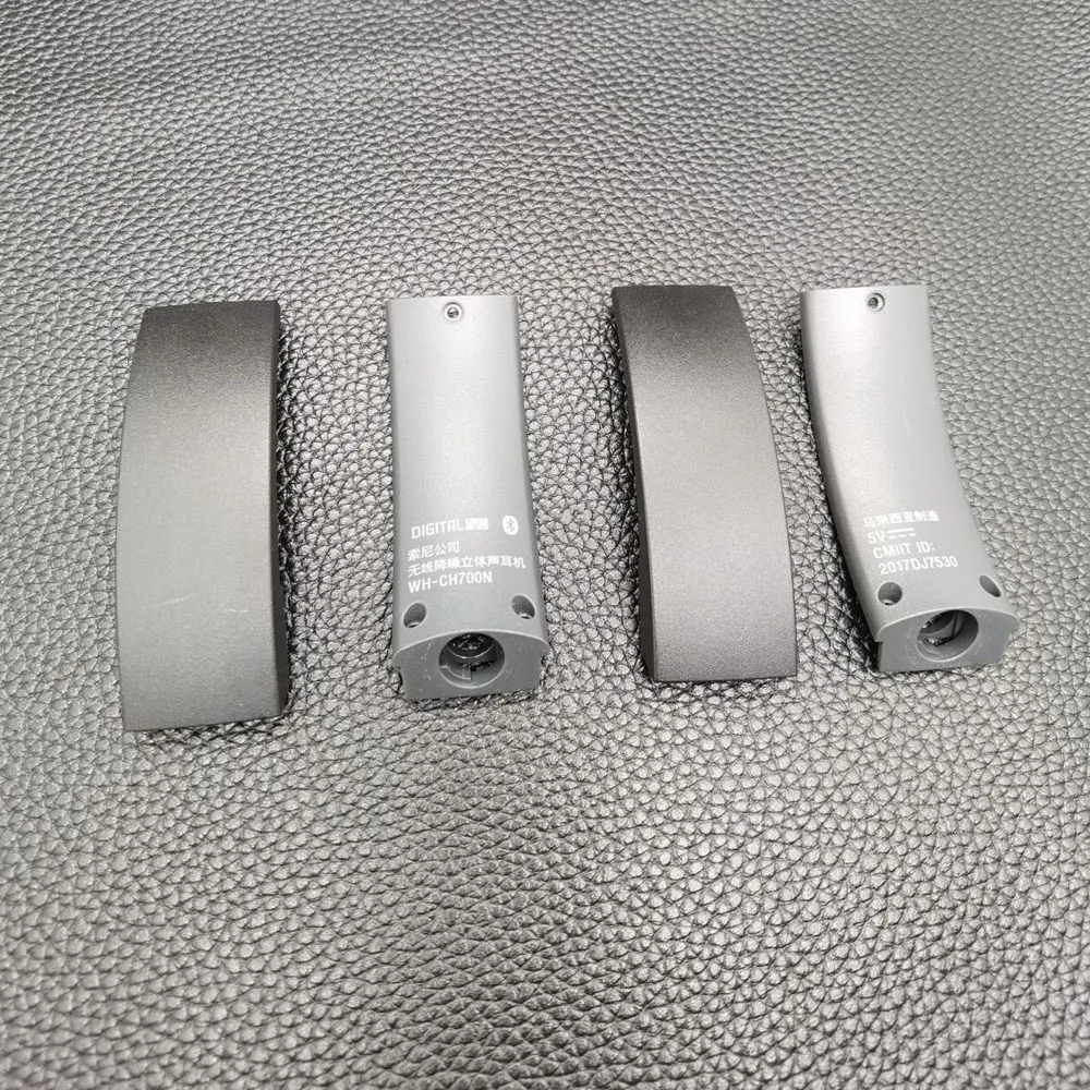 Sony WH-CH700N WHCH700N Hanger Cover Clip Bracket Hinge Slide Headband Swivel