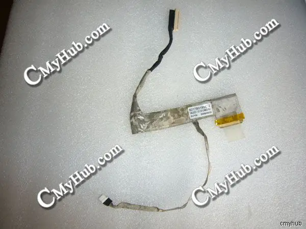 

ЖК-кабель для ноутбука HP 2140 Mini-Note PC 6017B0185502 511743-001 LCD экран LVDS видео гибкий ленточный соединительный кабель