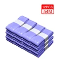 12Pcs Purple