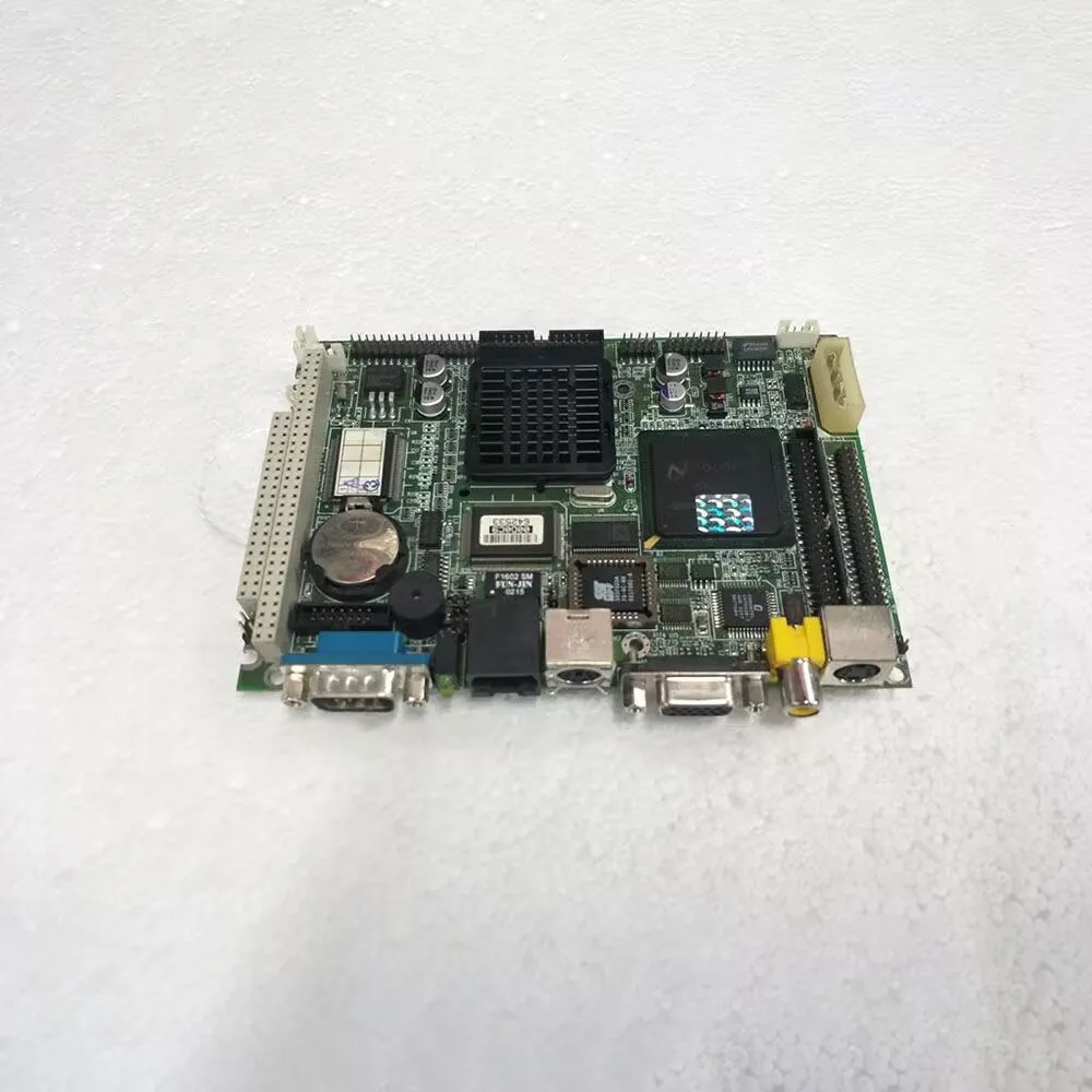 PCM-5822 B1 For Advantech Industrial Motherboard 5 PCM-5822 B1 For Advantech Industrial Motherboard - Image 3