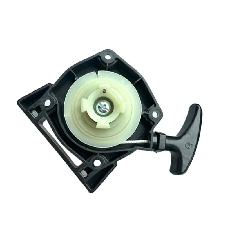 Kit Da 2 Avviatori A Strappo Per Tosaerba Kawasaki – Compatibili Con TJ53E, HA053A, HA053B E KBH53A