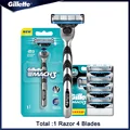 With 4 Blades