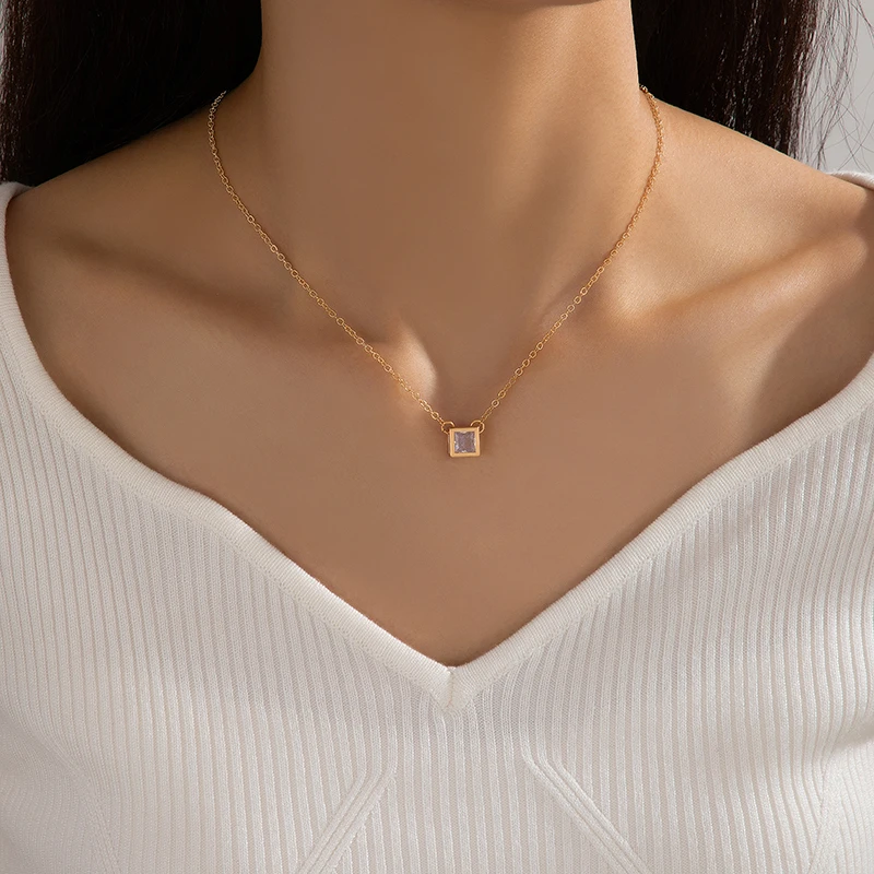 진주목걸이 여성용 고스 Y2k 심플 체리 딸기 펜던트, 진주 비즈 목걸이, 빈티지 카와이 매력, 이모 쥬얼리 액세서리 11 토코나 심플한 진주 스톤 펜던트 쇄골 목걸이 여성용, 기하학적 합금, 싱글 레이어 초커 목걸이, 22795