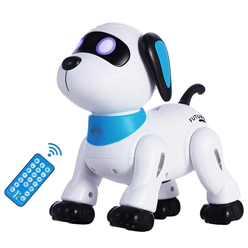 Robot télécommandé Power Puppy 