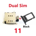 For 11 Black
