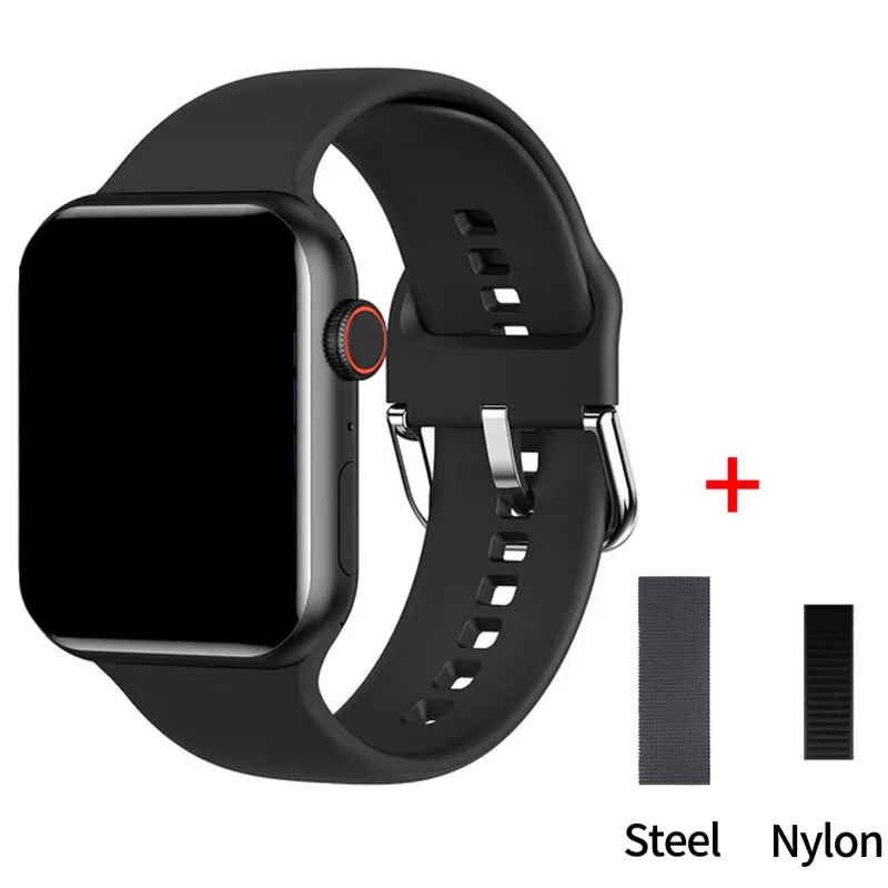 Abmtr Original HW22 Pro Max Smart Watch 1.78" Double button wireless charging Custom Dial Bluetooth Call Smartwatch pk W27 W37 