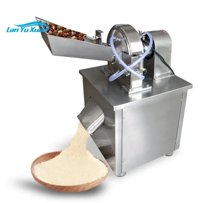 

Dry Chilli Grind Machine/pepper Spice Grinder/mill Grinder