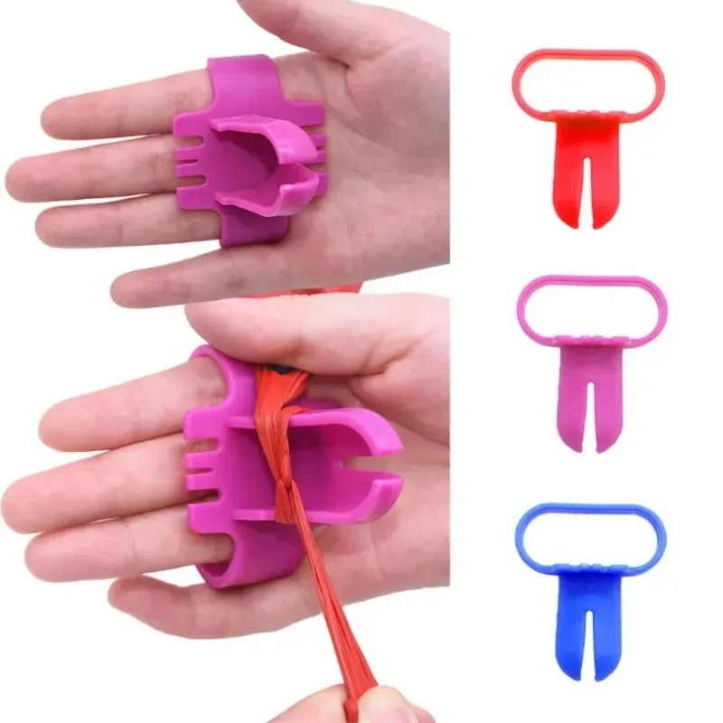 1pc Balloon Tying Tool Tieing Accessory Knotting Faster Electric Blower Ballon Dot Convenient and Practical Easy Knot Device electric balloon pump balloon pump