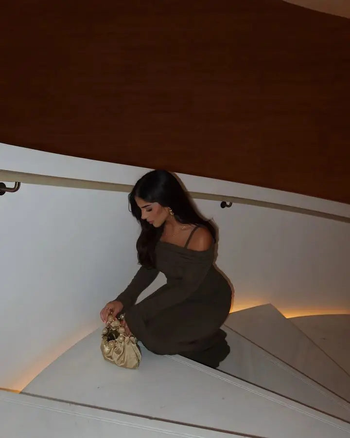 Elegant Long Sleeved Bodycon Party Evening Dress For Women Double Layered Tight Female Vestido Autumn New Clothing