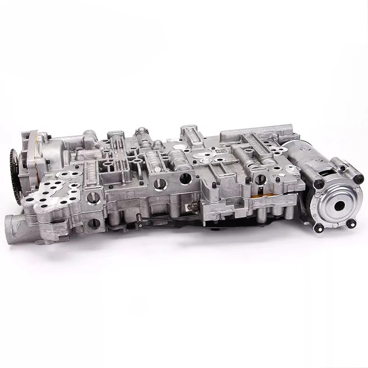 Transmission Valve Body For 2015-UP GM CHEVY 8L90 24272846 24274844 24273239 Car Chassis Parts Automatic Transmission & Parts