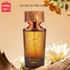 MINISO NOBLE GOLD Perfume For Men Original Luxury Arabes Woody Eau De Parfum Designer Fragrance Man Gift Body Spray 100ML
